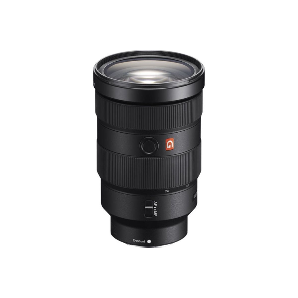 SONY α7S＋FE 24-70mm F4 ZA OSS Sony FE 24-70mm F4 ZA OSS Lens Review