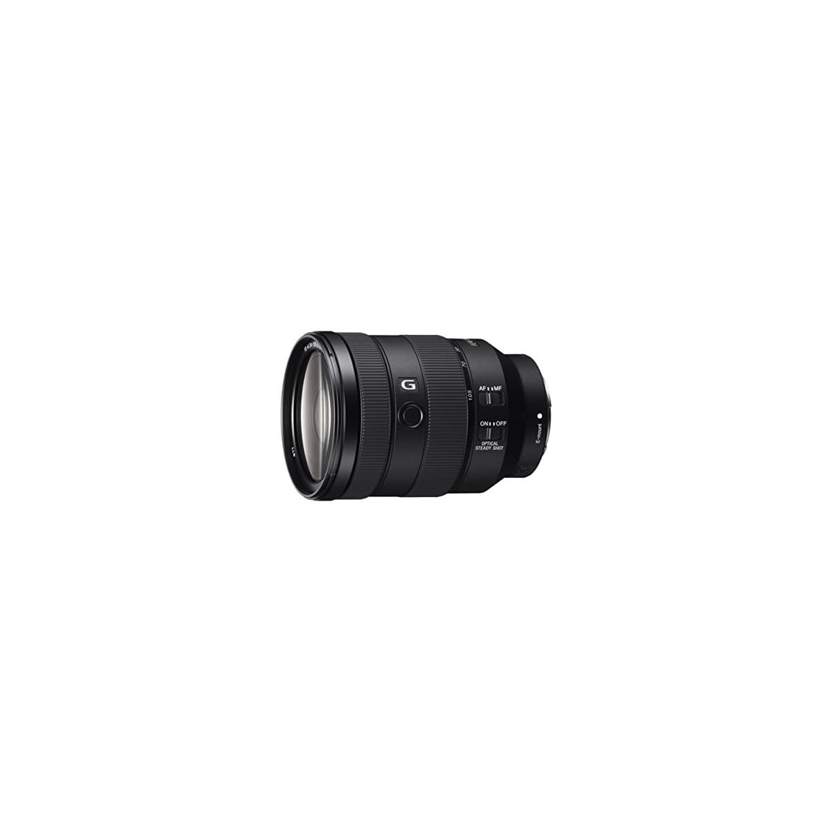 Sony SEL24105G I 24-105 mm f4 G Master Zoom Lens Fiyatları ve