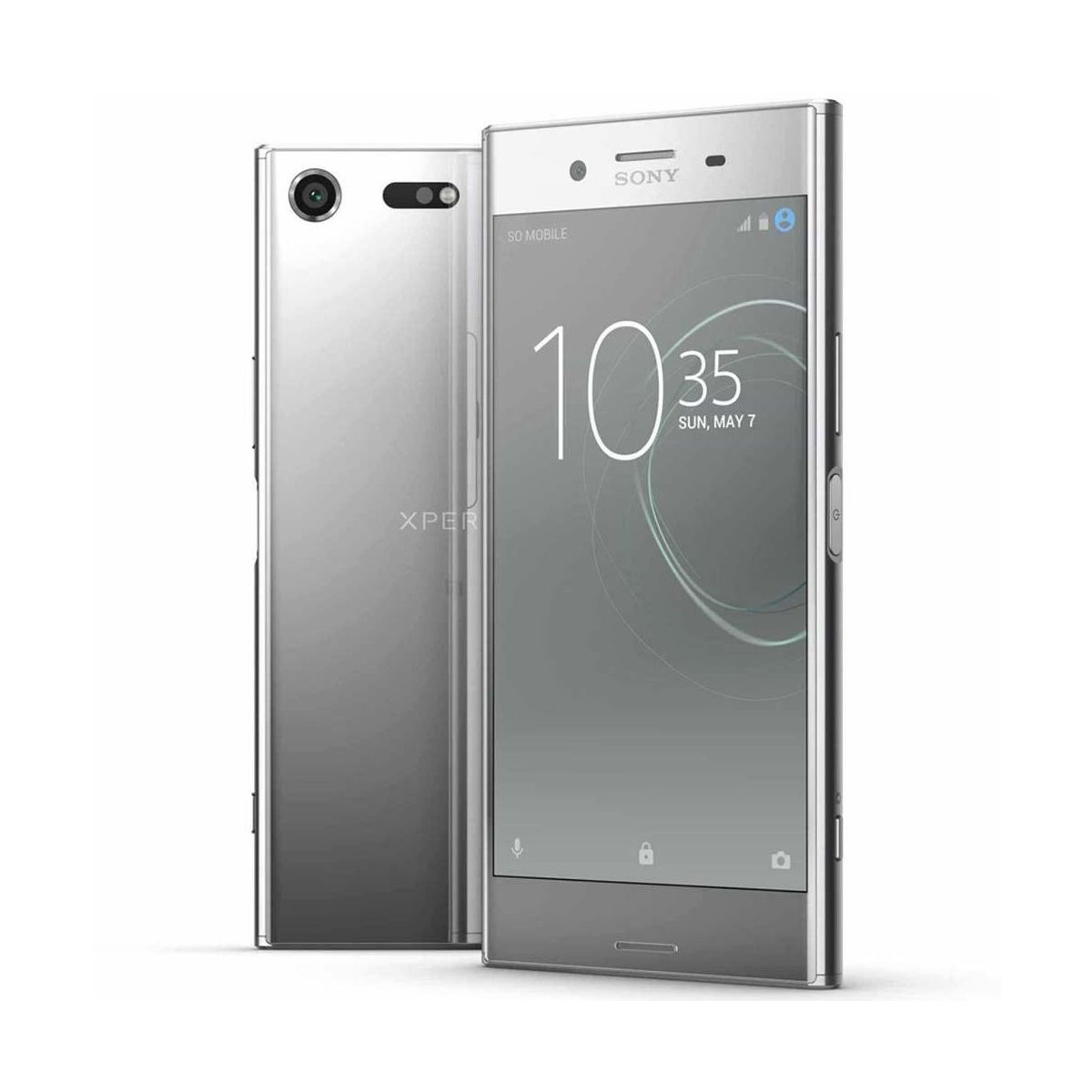 Sony Xperia XZ Premium 64 GB 5.5 İnç Çift Hat 19 MP Akıllı Cep