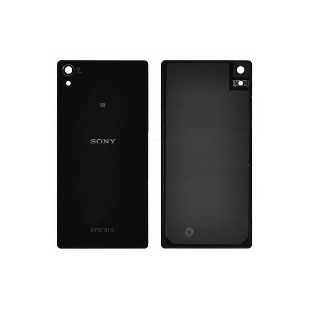 Pellicola salvaschermo in vetro temperato compatto per Sony Xperia XZ2