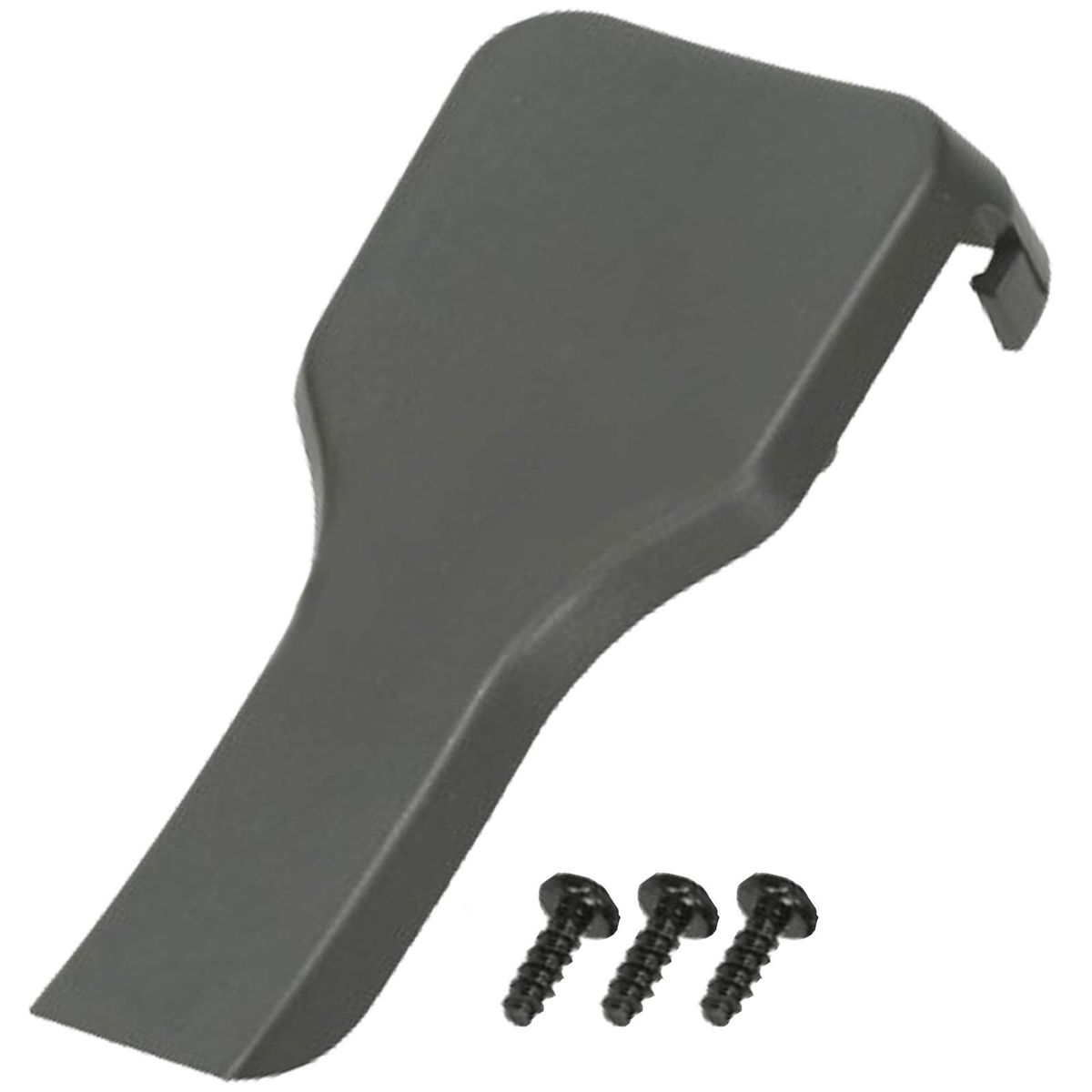 Lame Originale Tefal Pour Actifry Express XL - Modèles Ah950040, Ah950840 - Plastique Noir