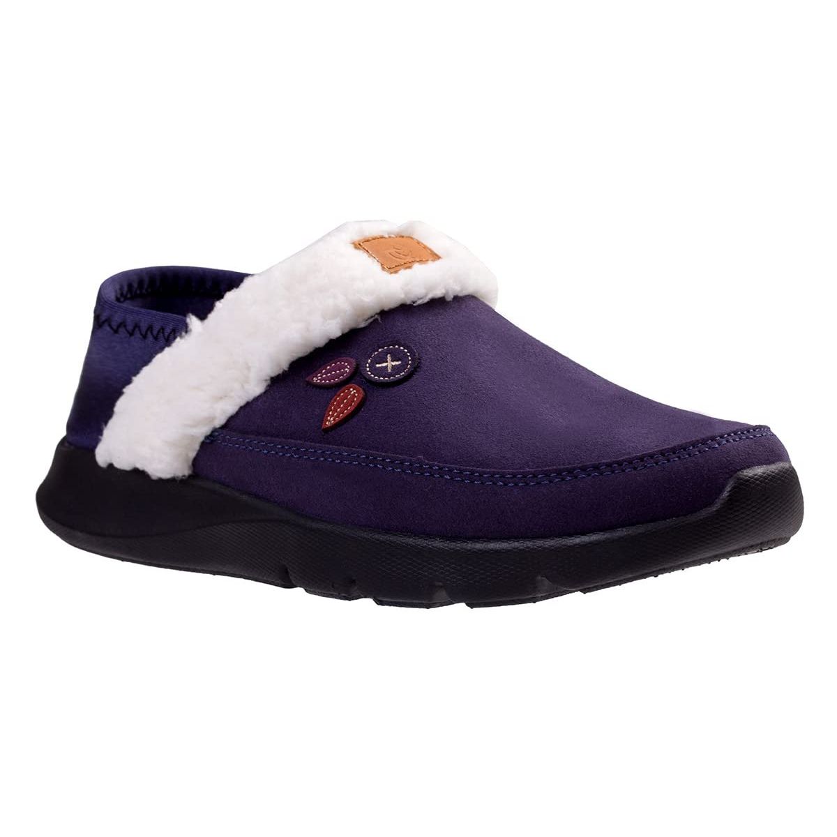 Pantofole a sabot soffici Il Re Leone Disney - Rosa chiaro - Donna