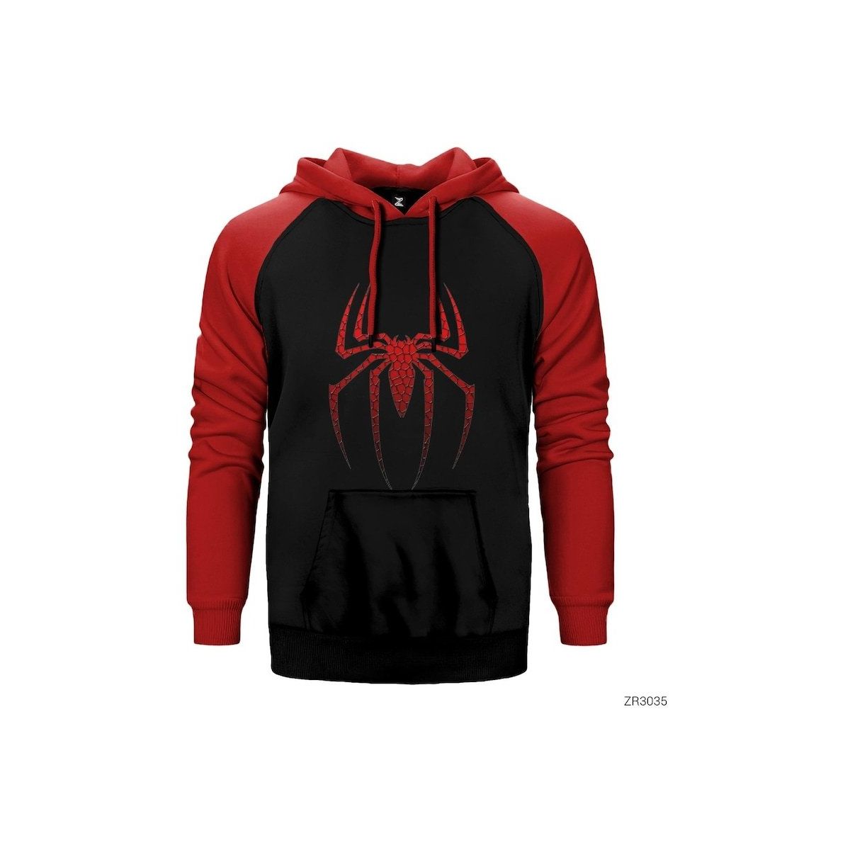 - Fiyatları Spiderman 2 Sayfa Sweatshirt