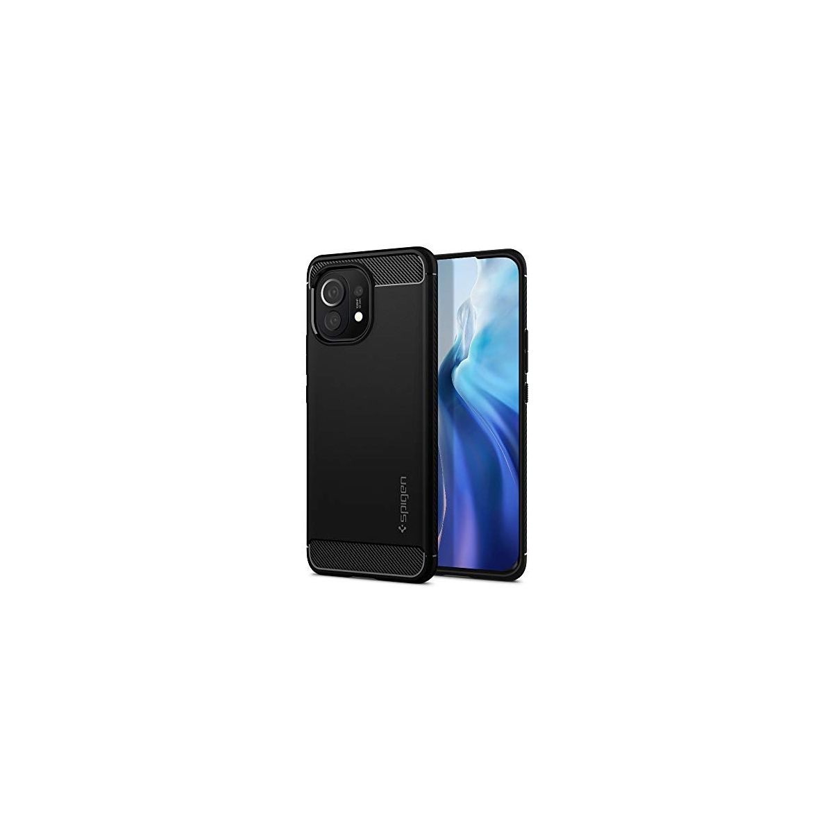 11 Lite 5g Spigen Mi 11 Iphone 11 Kılıf Spigen Rugged Armor Spigen