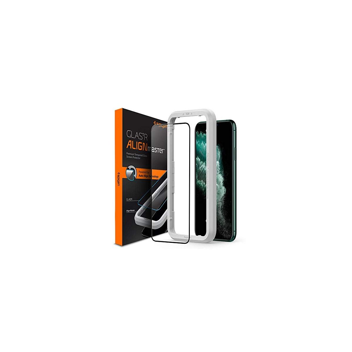 Spigen Cep Telefonu Ekran Koruyucusu Fiyatları ve Modelleri