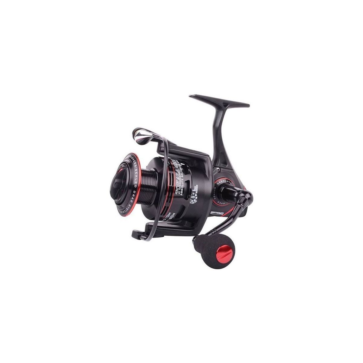 SPRO Ctec Governor 5000 Alu+Gap SP Spool Angelrolle  Ersatzspule Von  TACKLE-DEALS Prologic Rolle