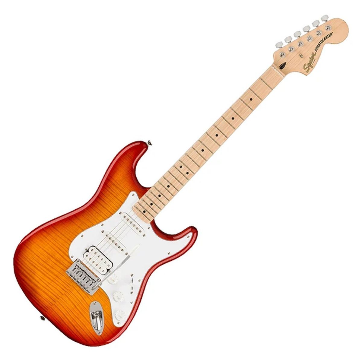 Squier Affinity Stratocaster Fiyatları