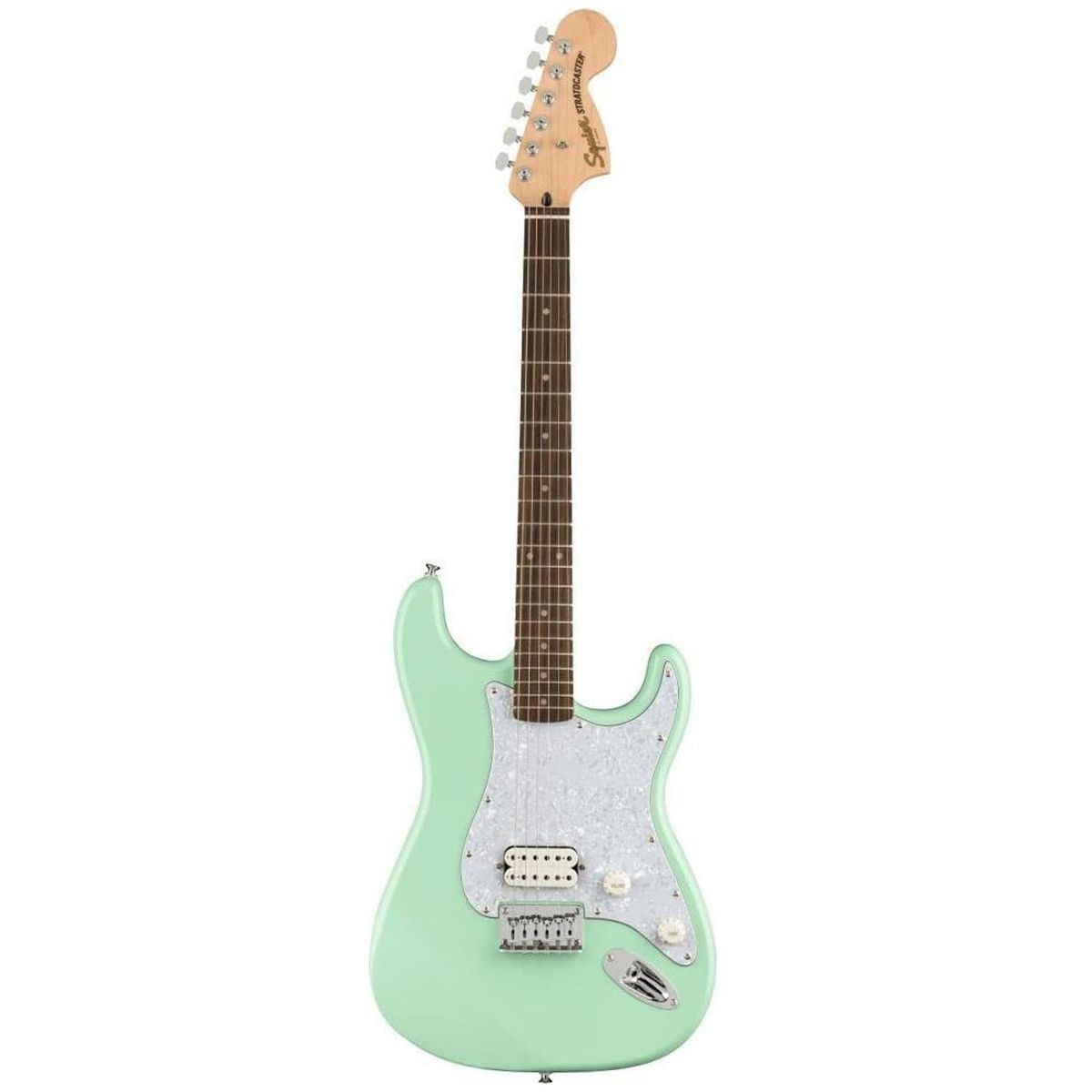 ✨新品未使用✨Squier FSR Affinity Stratocaster Squier FSR Affinity Stratocaster Elektro Gitar – Kıvılcım Müzik