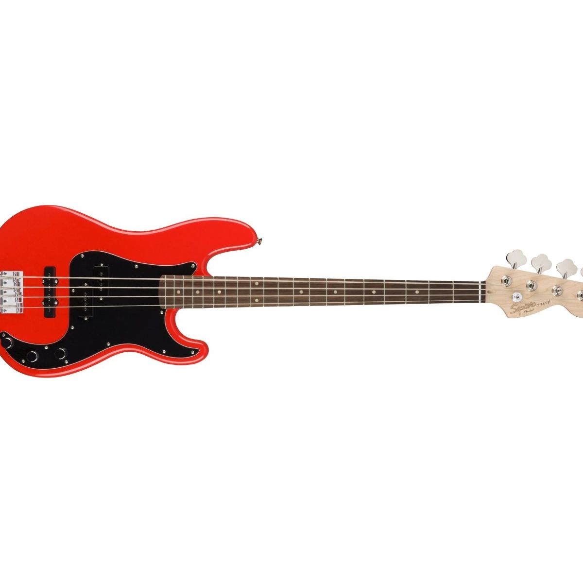 harga bass fender squier