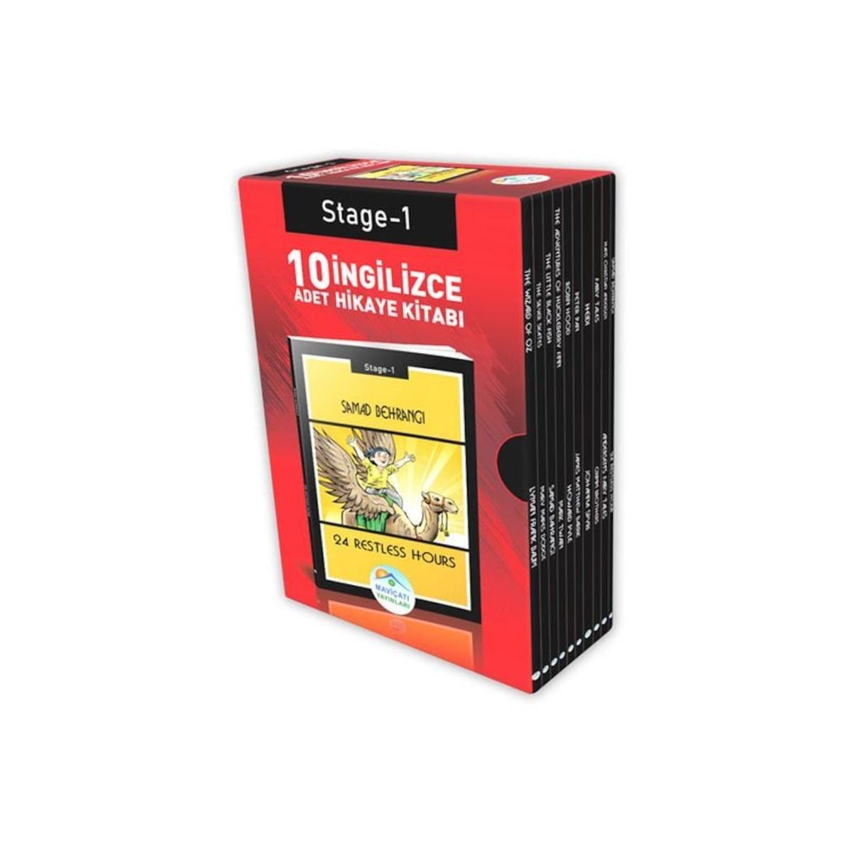 İngilizce öğrenmek için kitap okumak
