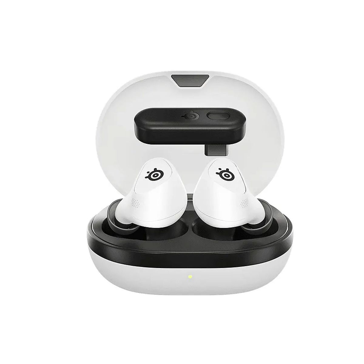 Arctis GameBuds™ for PlayStation White steelseries-arctis-gamebuds-