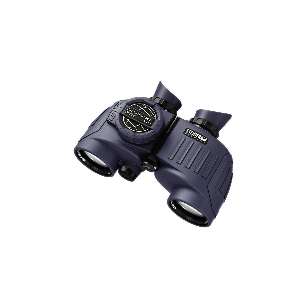 Commander 7x50 Steiner Nighthunter Xp 7x50 Steiner Commander