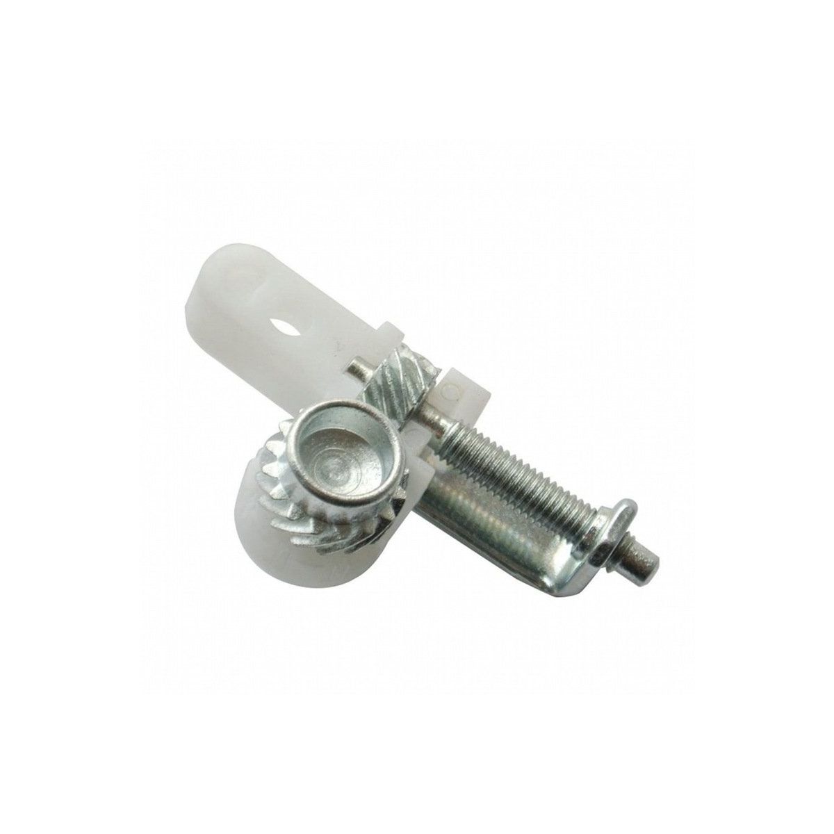 Set Di 2 Dadi Barra Originali STIHL Per Motoseghe MS 170, 180, 210, 230, 250, 270, 271, Nuovi E Mai Usati - Foto 4