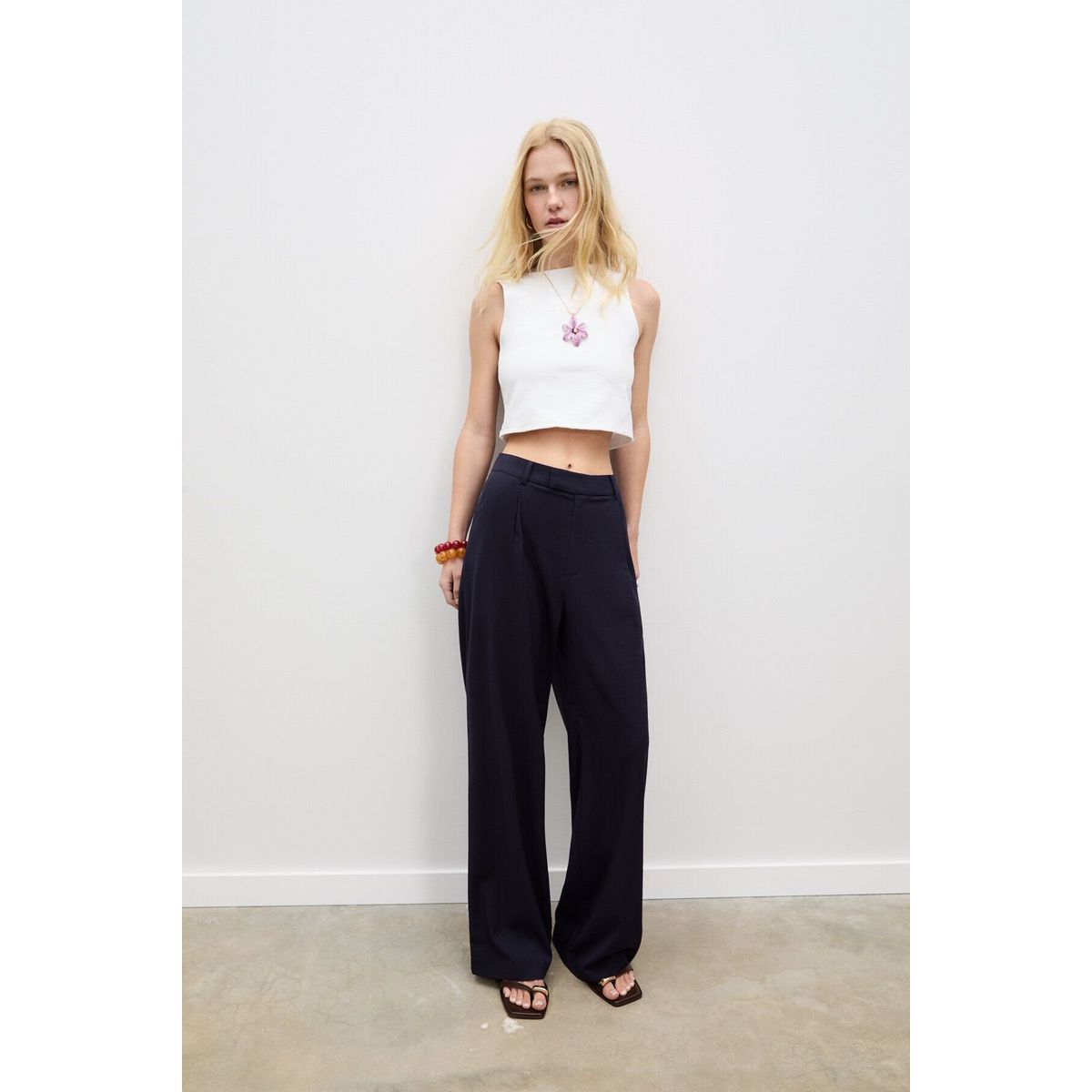 Stradivarius Pantolon Fiyatları Sayfa