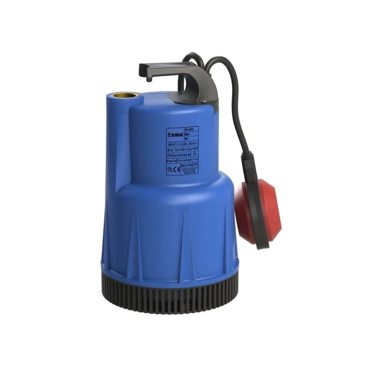 sumak-sdf5-0-5-hp-drenaj-