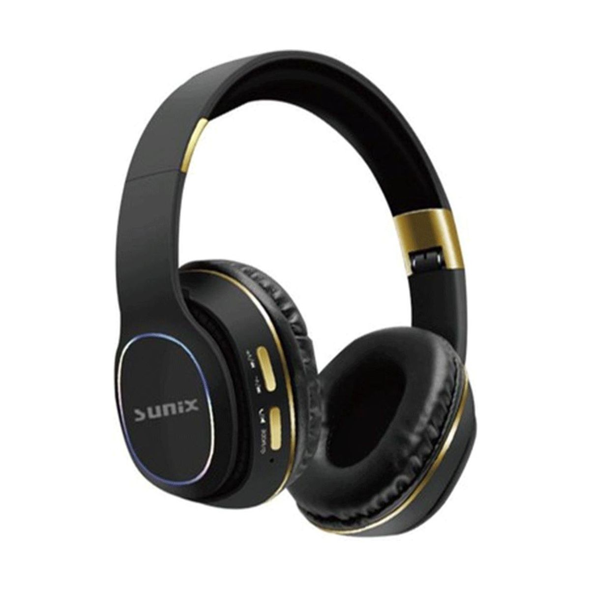 Sunix BLT26 Siyah Kulaküstü Kulaklık Fiyatları