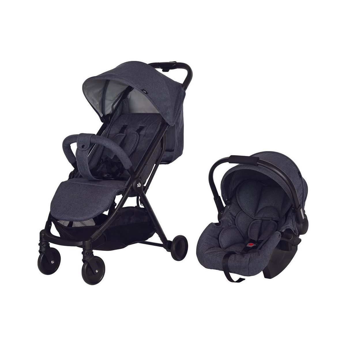 Sunny Baby Bebek Arabasi Ve Pusetler Fiyatlari