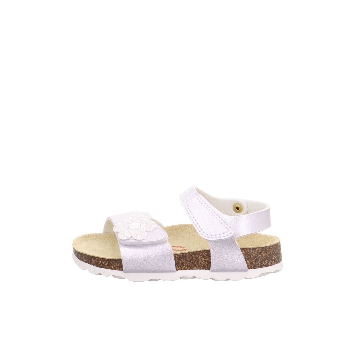 Sandales Superfit Jellies - Blanc - Taille 41 EU - Confort Anatomique Enfant