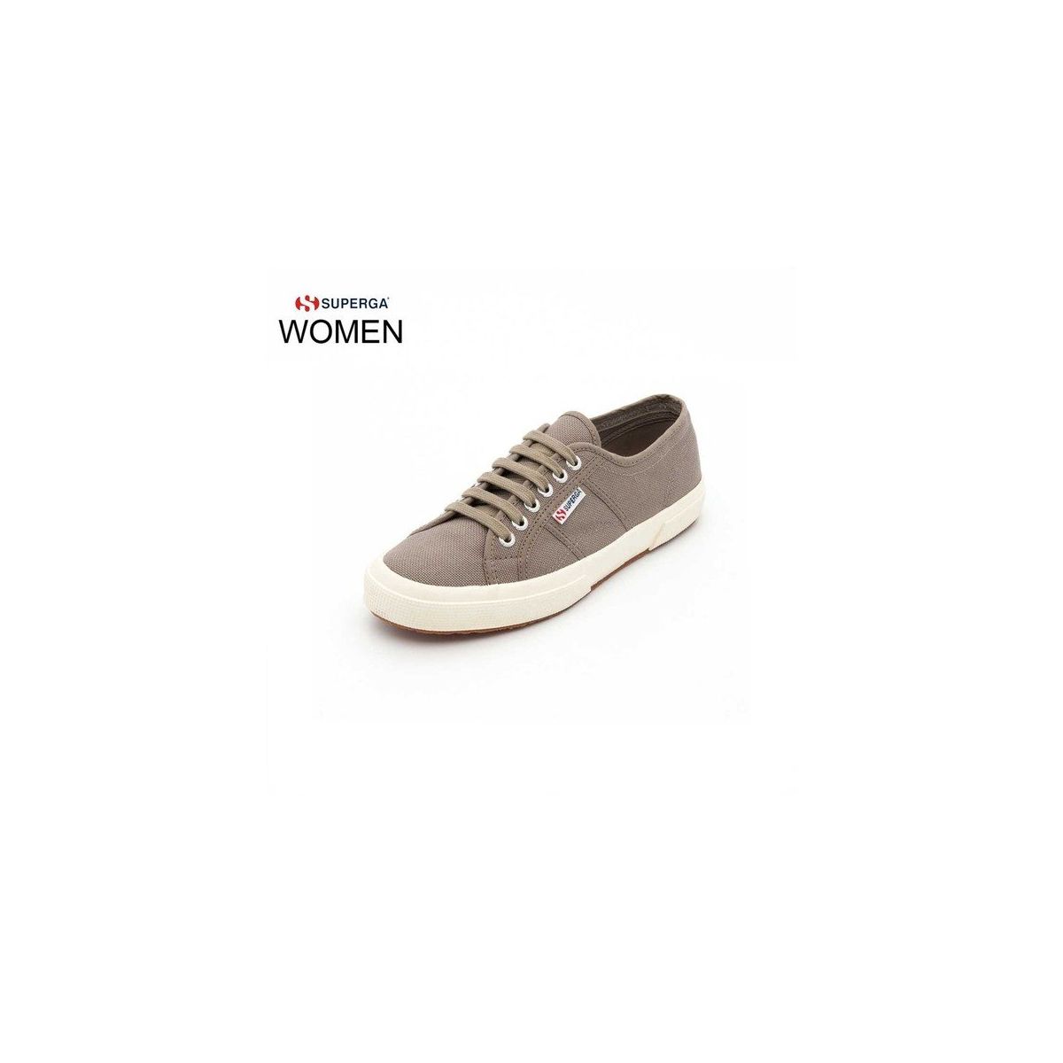 Superga 2750 Cotu Classic Ultramarine Bej Gunluk Ayakkab Fiyatlar