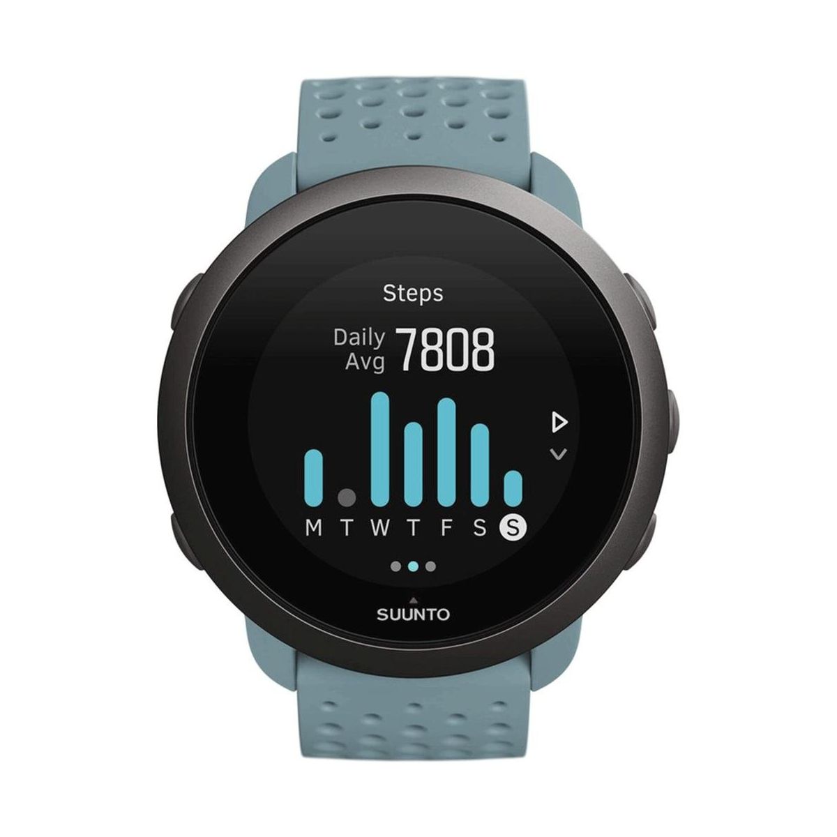 Suunto 3 Ak ll Saat Fiyatlar