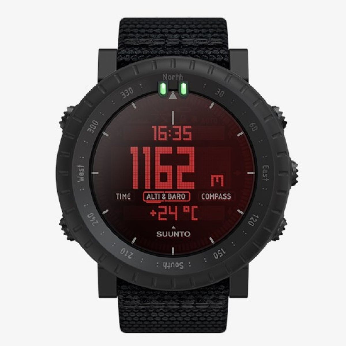 Suunto core alu on sale