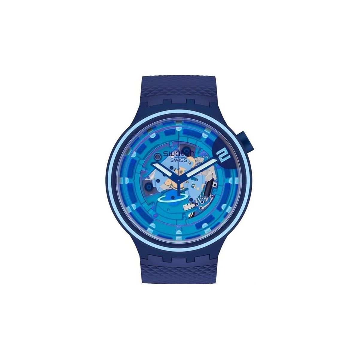 Swatch suyn100c-30 | ethicsinsports.ch