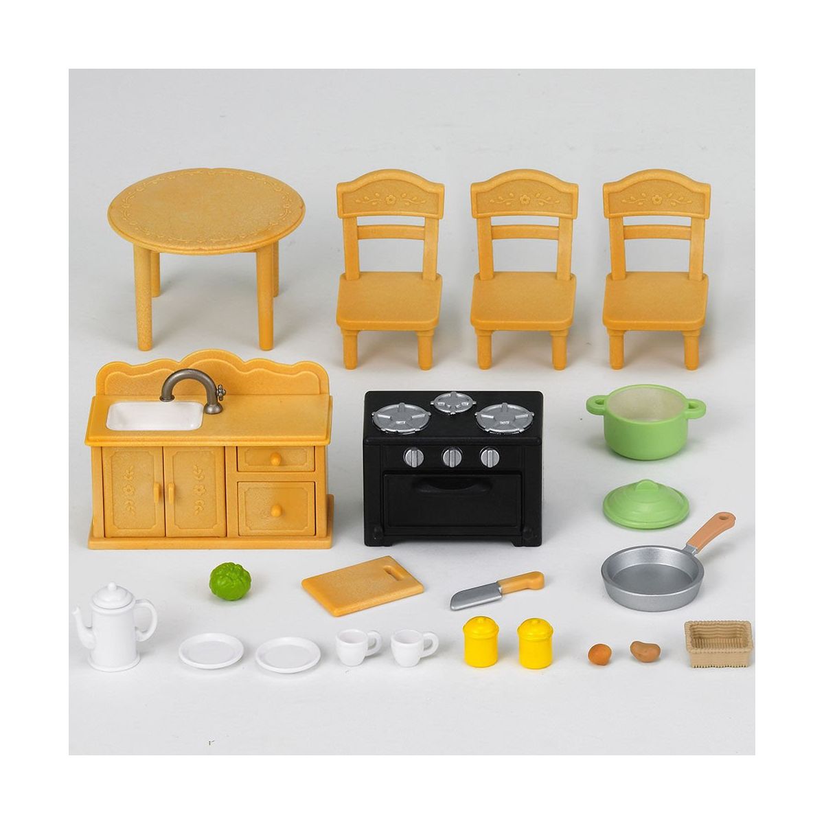 Sylvanian Families Kitchen Set Fiyatlar