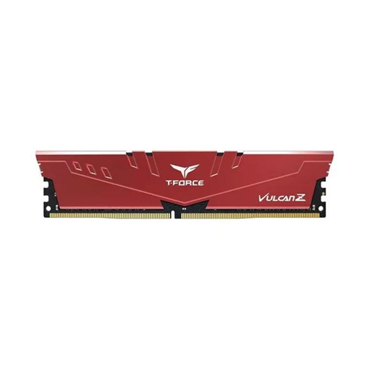 T-Force TLZRD416G3200HC16F01 Team Vulcan Z Red 16 GB 3200 MHz CL16