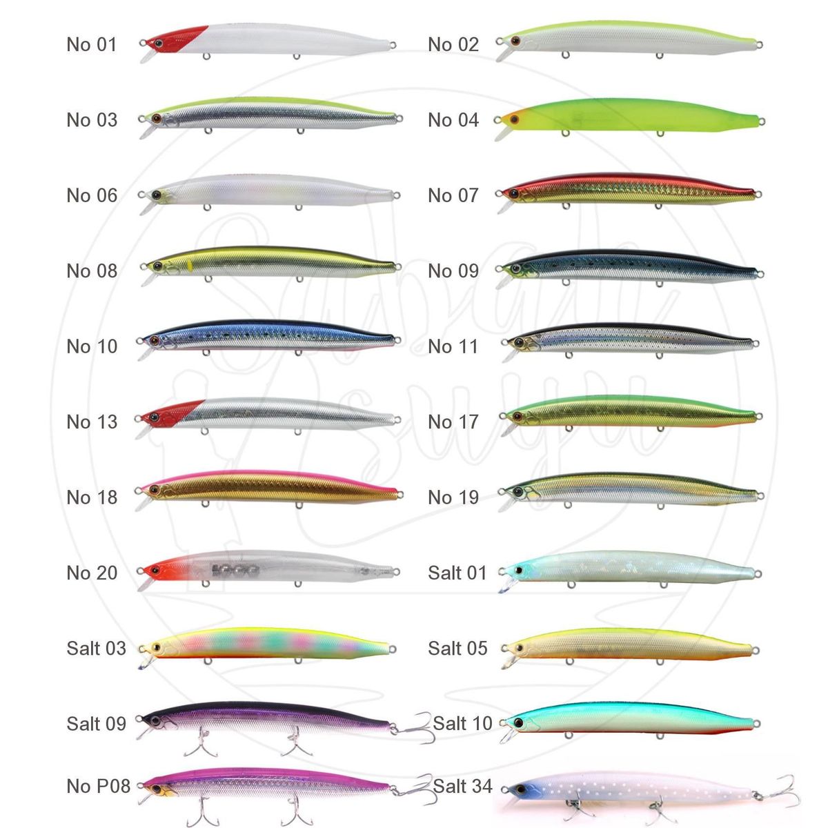 Tackle House NODE130 Salt Tr Suni Yem Fiyatları