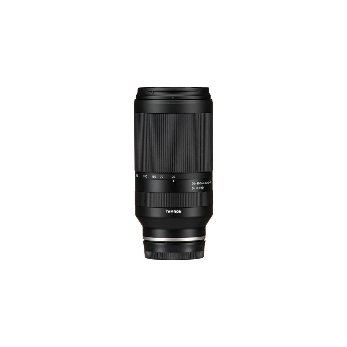 TAMRON 【テリークロス】 70-300mm F/4.5 6.3 Di III RXD ソニーE 