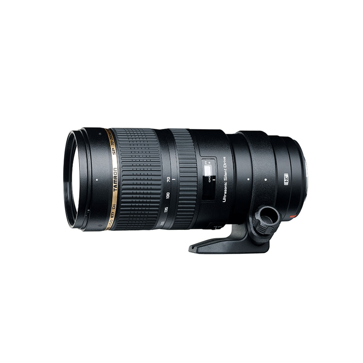 Tamron Af 70-200mm F2.8 Di Vc Usd Lens Nikon Fiyatları ve Modelleri
