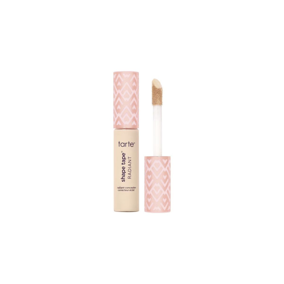 Tarte Shape Tape Fair Neutral Radiant Concealer 12N 10 ml Kapatıcı ...