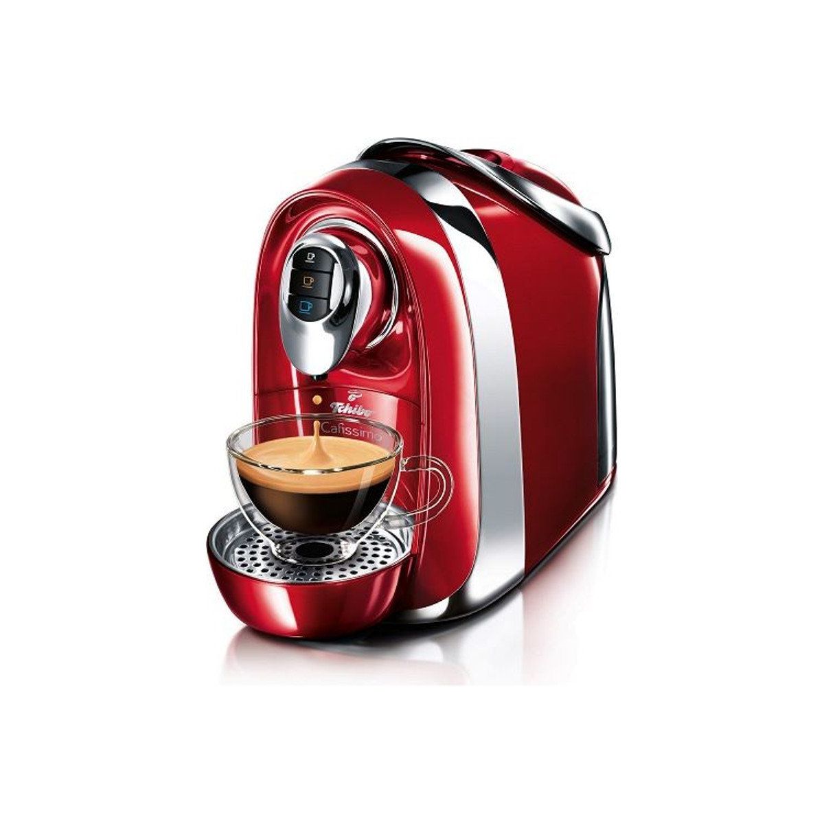 Cafissimo Compact Fiyatları