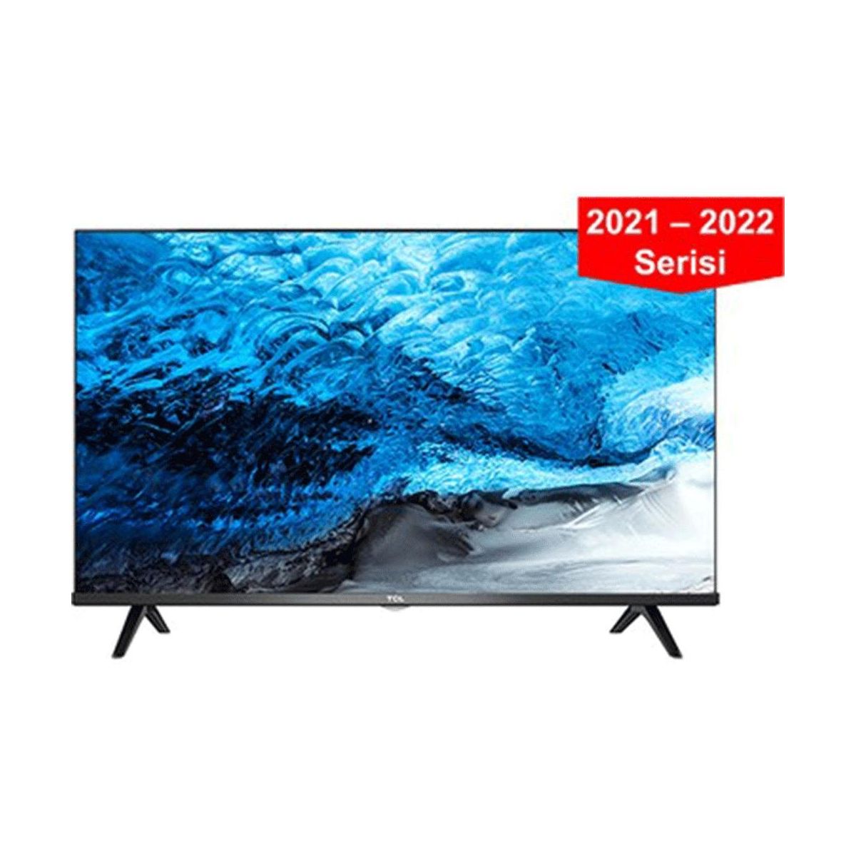 TCL 43S65A 43 inç Dahili Uydu Alıcılı Ultra HD Android Smart TV
