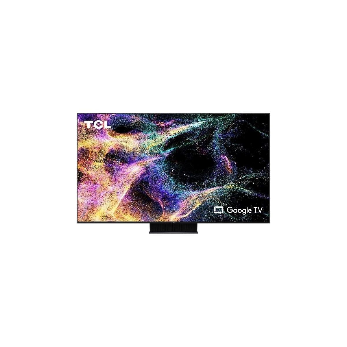 TCL 65C845 65 inç 165 Ekran 4K Ultra HD Android QLED TV Fiyatları