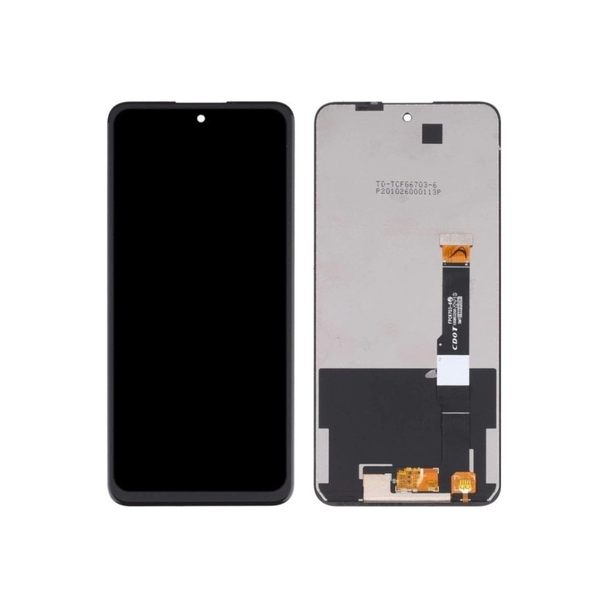 TCL 20 5G T781 Tlp043D7 Battery – Phonepartseurope