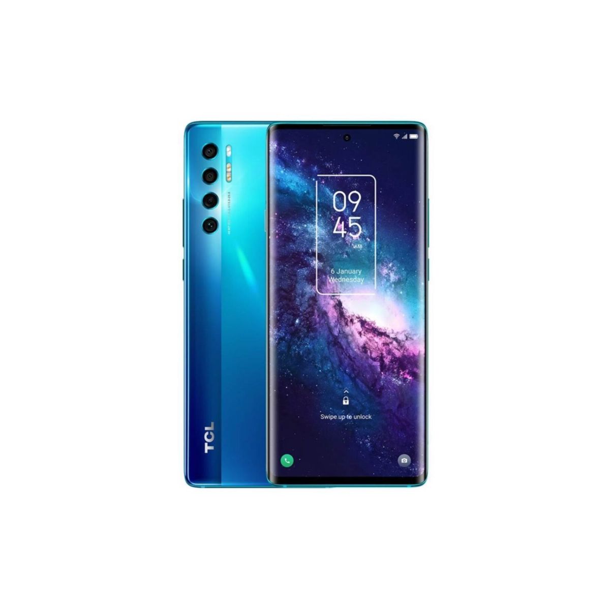 Дубай Купить Tcl 20 Pro 5g