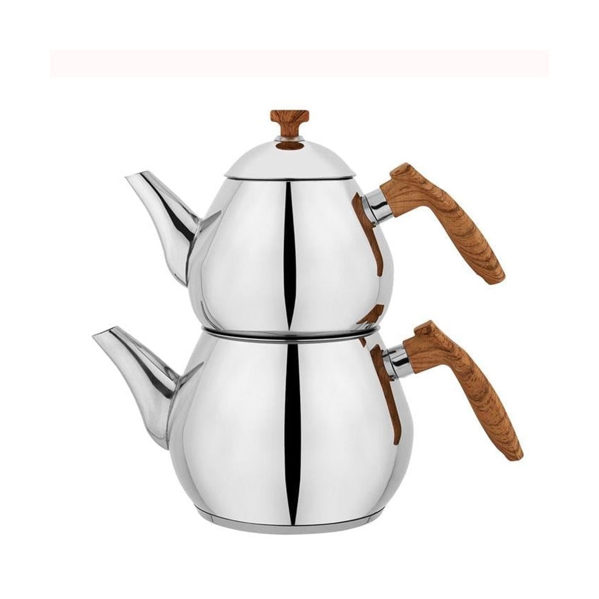 Tea Chef Parça Orta Boy Kahve Çaydanlık Fiyatları