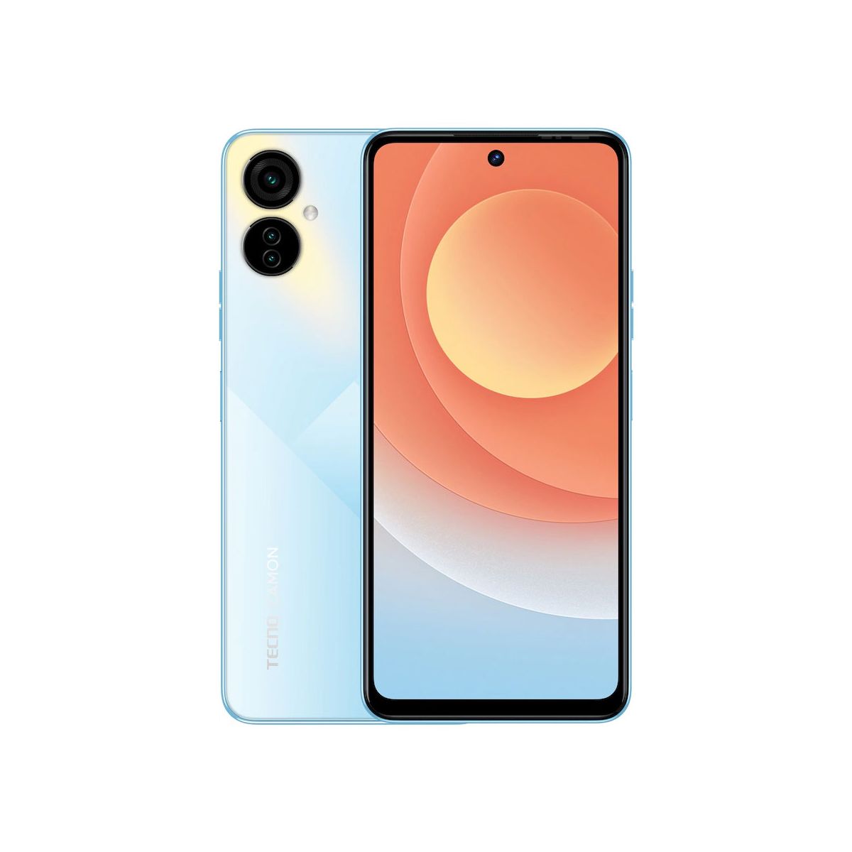 Tecno Camon 19 Neo 128GB 6GB Ram Mavi Fiyatları ve Modelleri