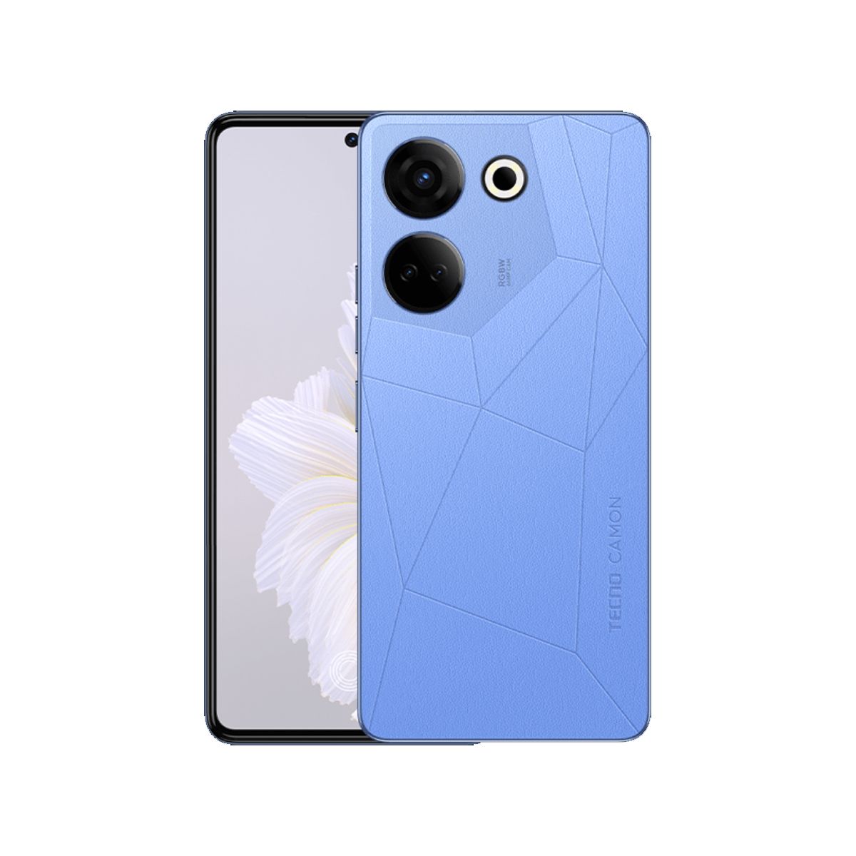 Tecno Camon 20 Pro 4G 256GB 8GB Ram Mavi Fiyatları ve Modelleri