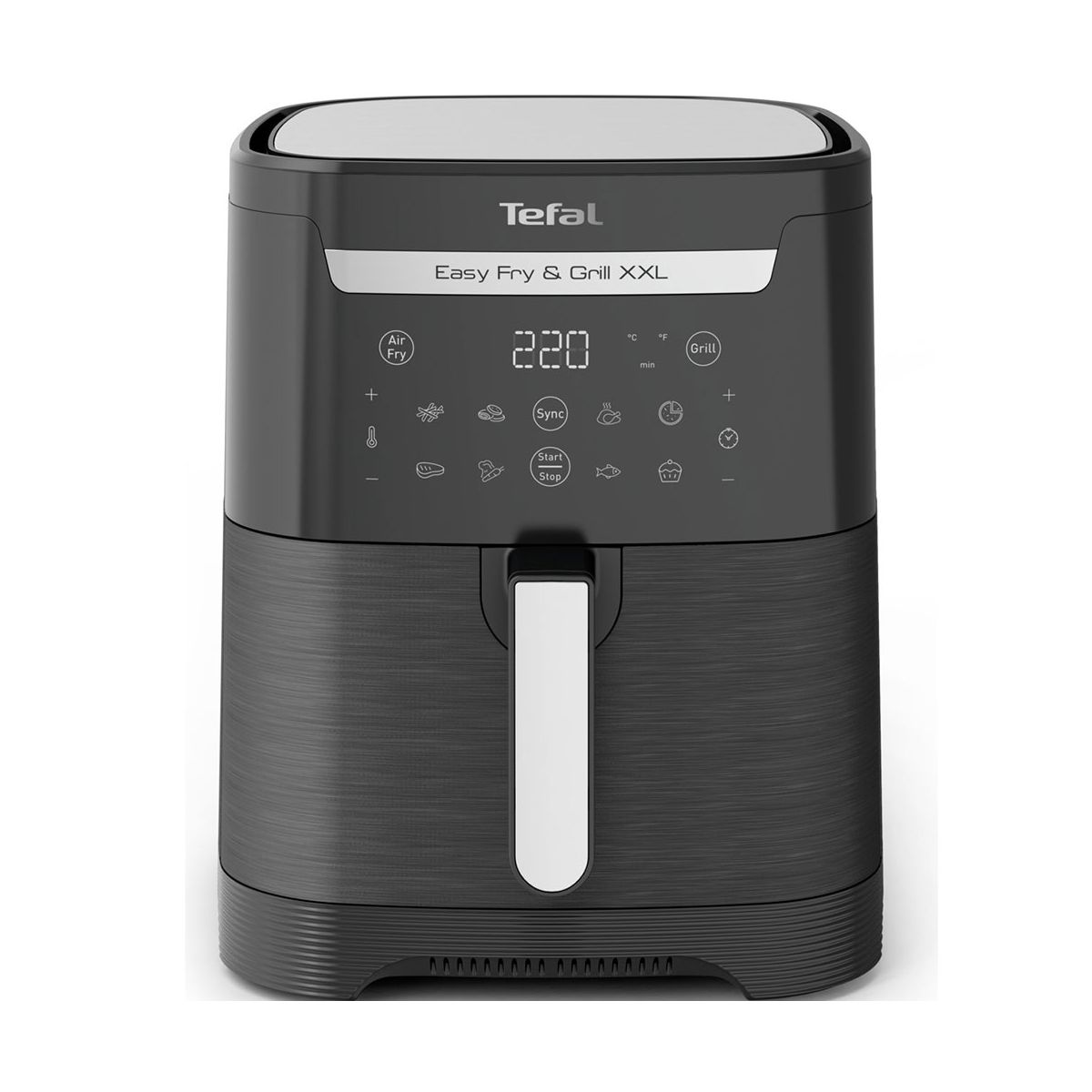 Tefal FR600810 friteuse, 3,5 l, Merk: Tefal - EAN: 3016661177088