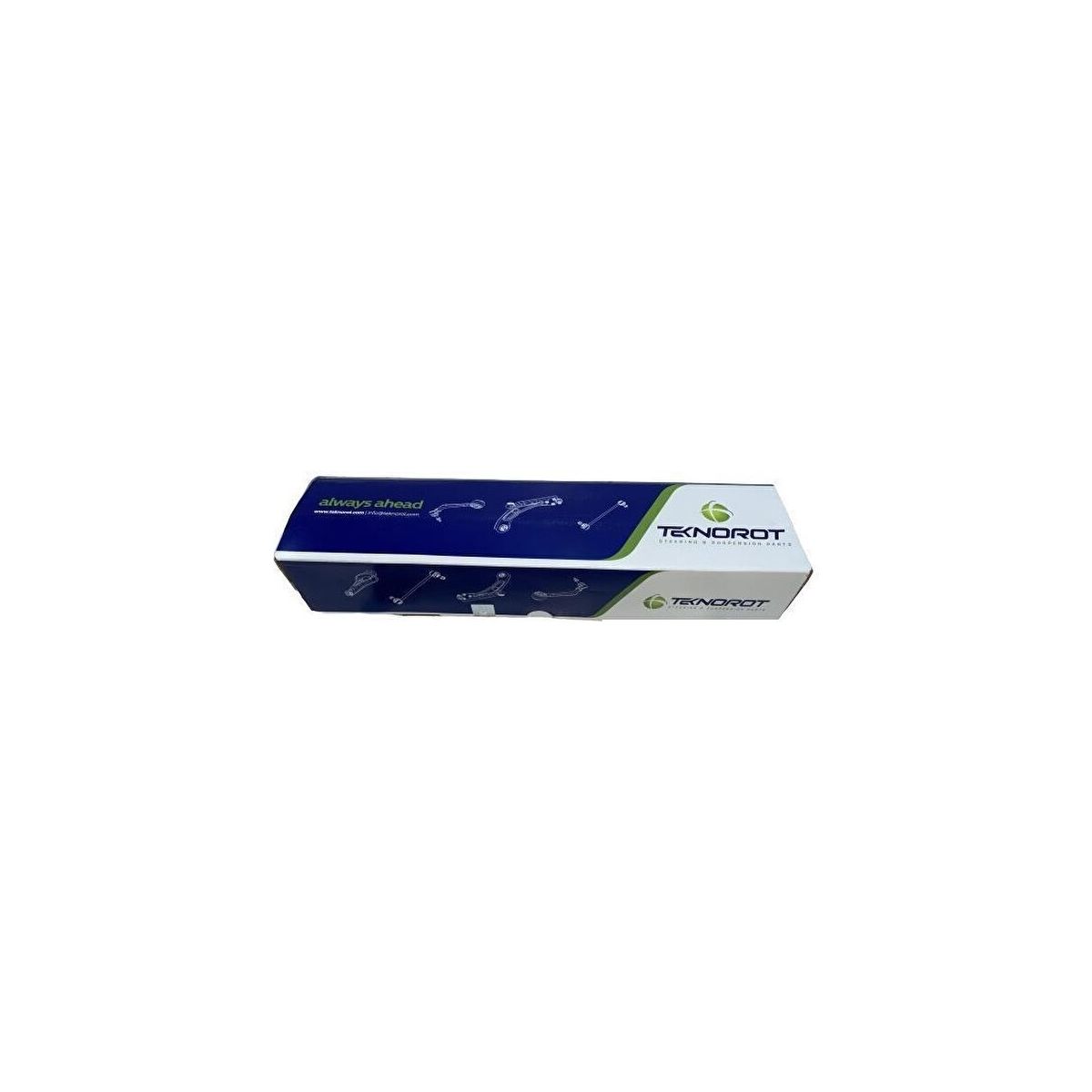Teknorot P-463 Rot Mili Fiyatları
