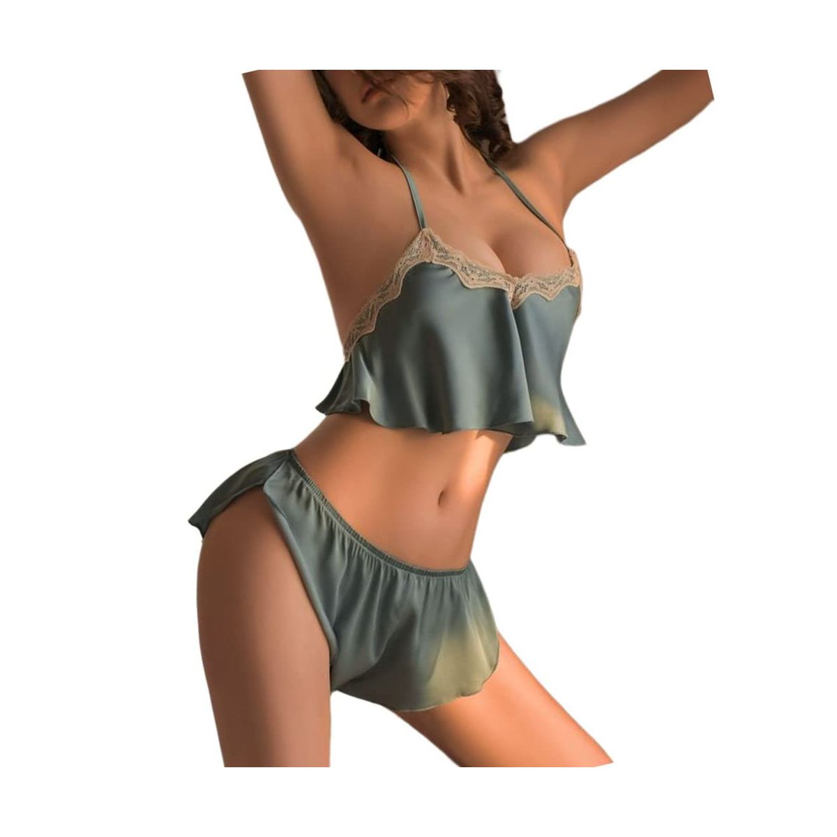 Porno serial yulduzlar bilan