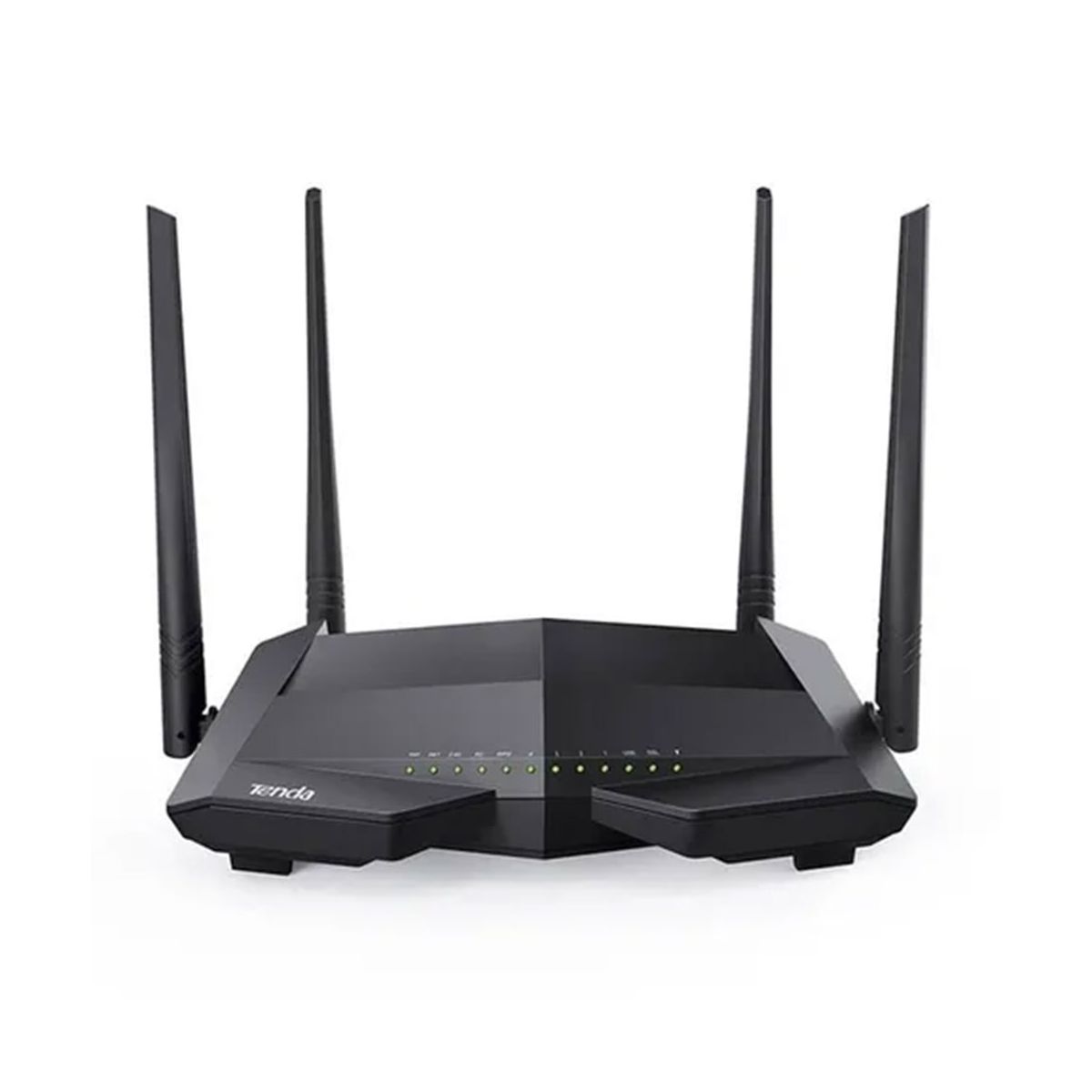 Tenda V1200 AC1200 Dual Band VDSL2 + ADSL2 Kablosuz Router Fiyatları