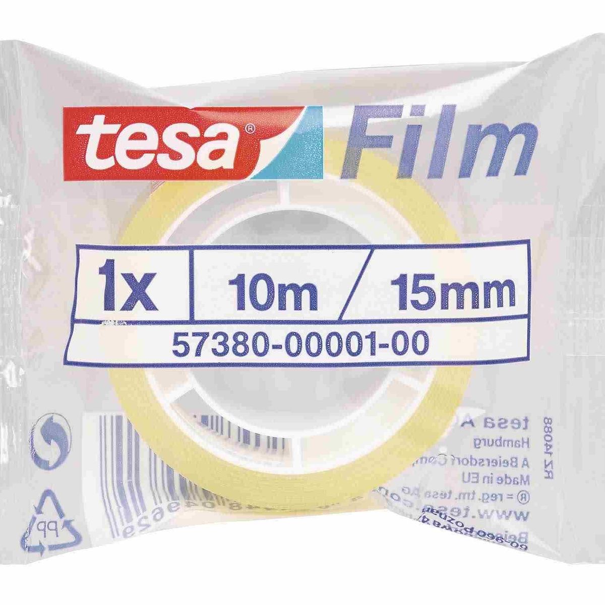 Isolierband 10er Set Blau 15 mm x 10 m | Stabilo Sanitär Isolierband 10er Set Blau 15 mm x 10 m | Stabilo Sanitär