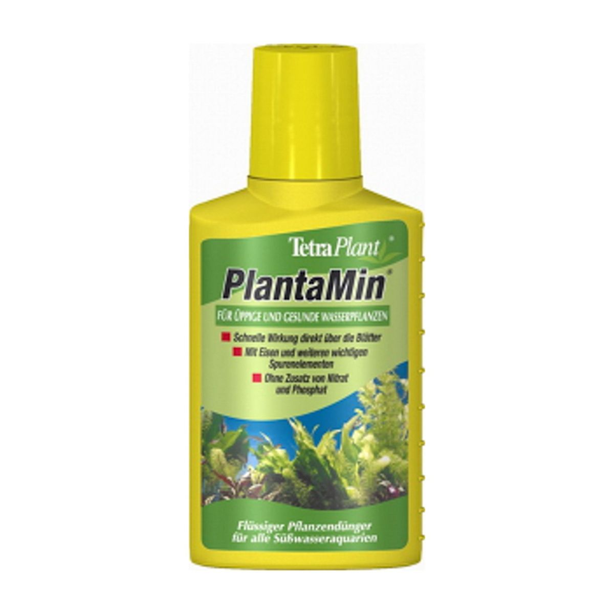 Sera Flore 1 Carbo - Fertilizzante Carbonio Per Piante Acquario - Foto 8