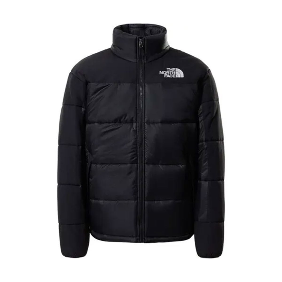 The North Face NF0A4QYZJK31 M Hmlyn Ins Jkt Siyah Erkek Mont