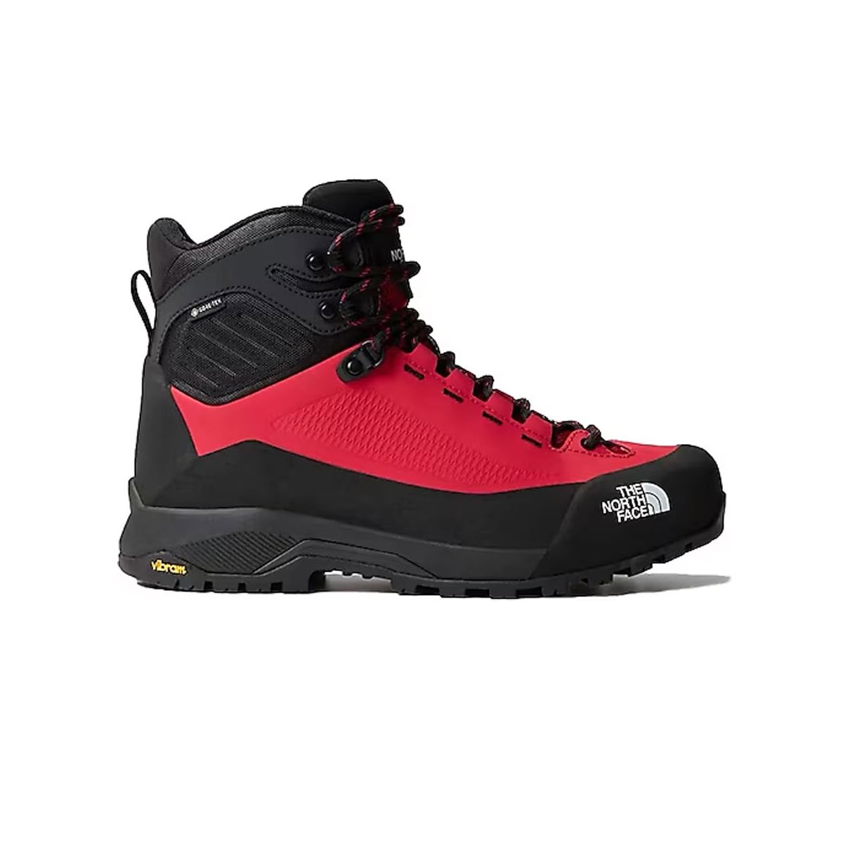 Verto North Face Hiking Boots The North Face Verto Alpine Mid GORE