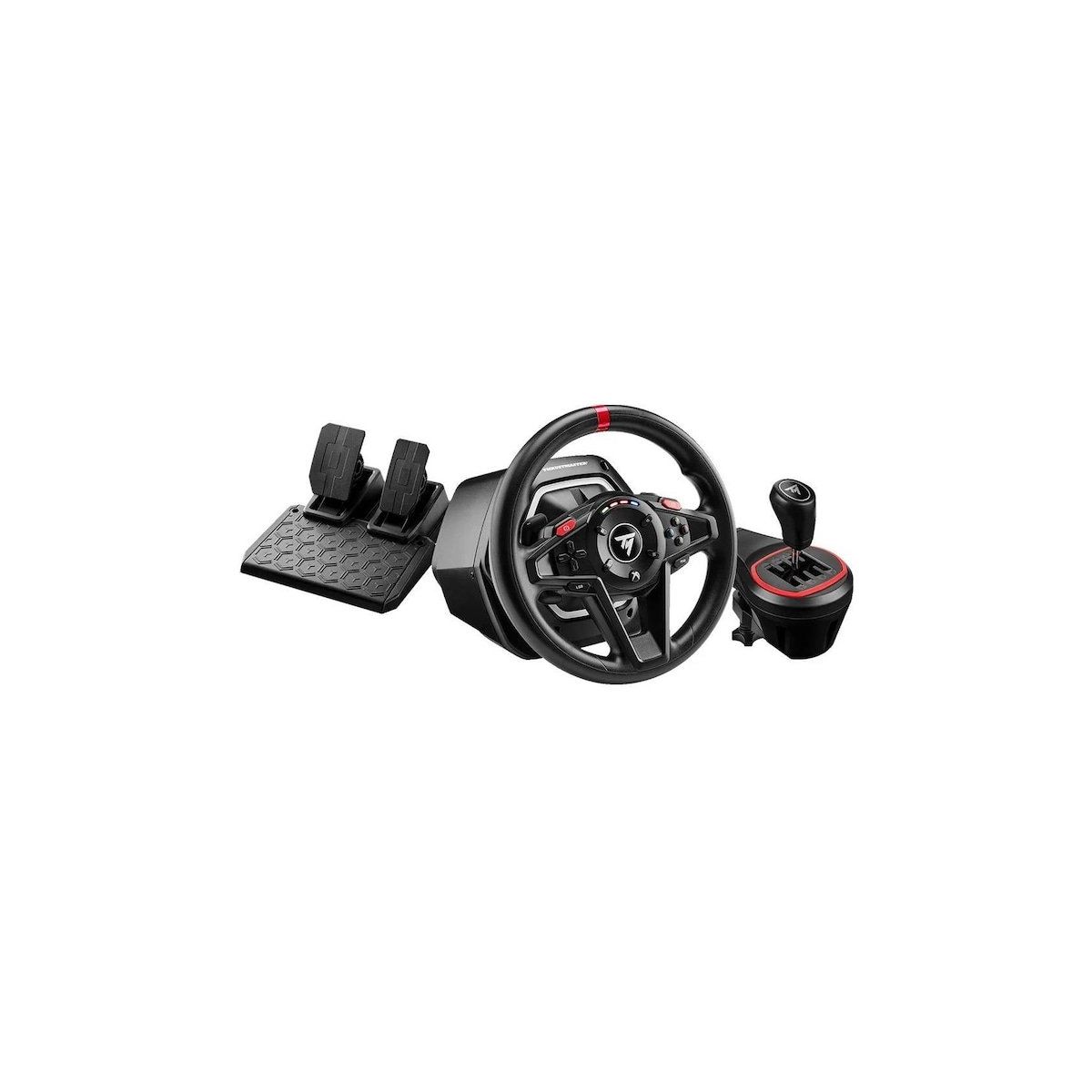 Thrustmaster T128-X TM-RW4460267 Shifter PC ve Xbox Direksiyon