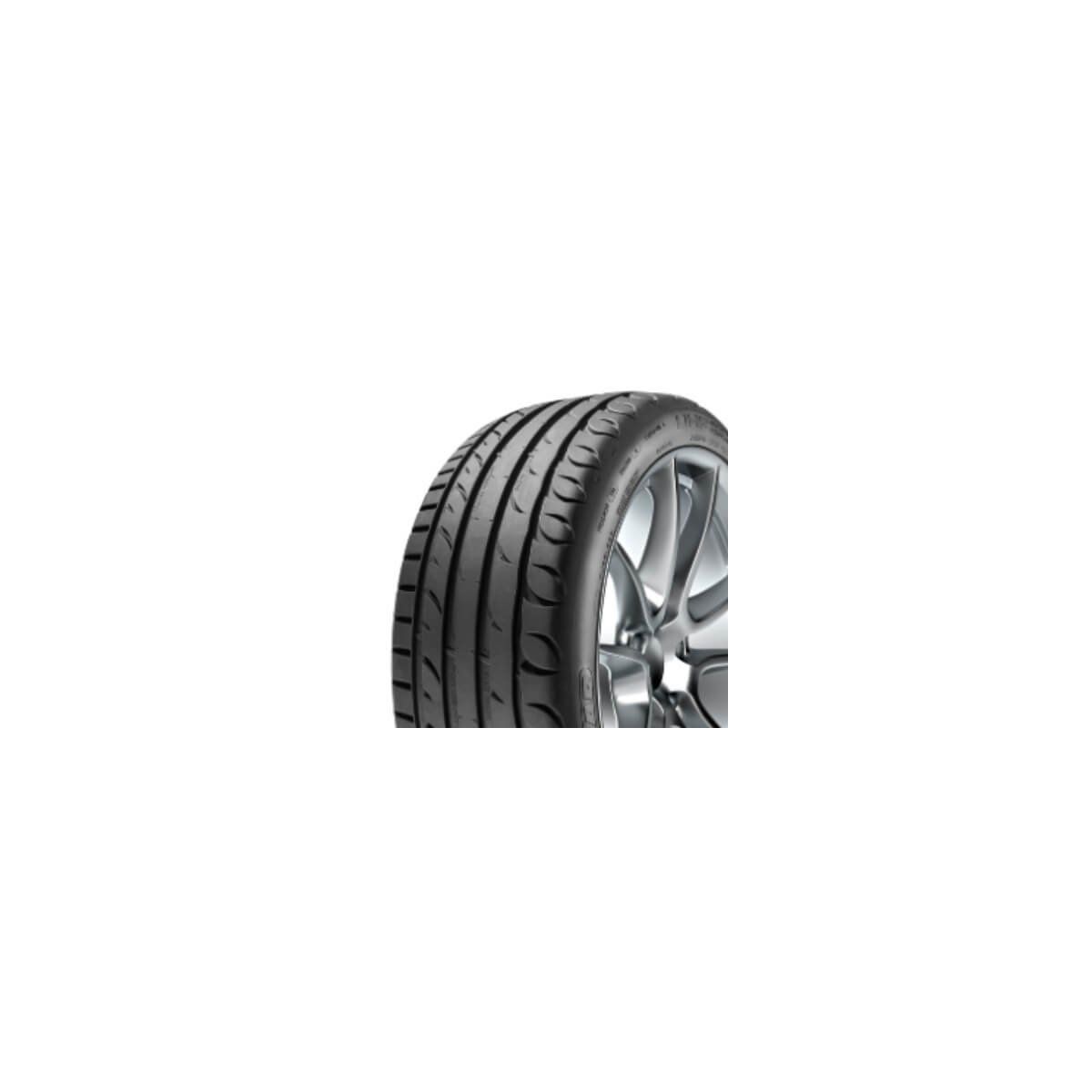 Tigar 215/50 ZR17 95W XL Ultra High Performance Yaz Lastiği 2024 Fiyatları